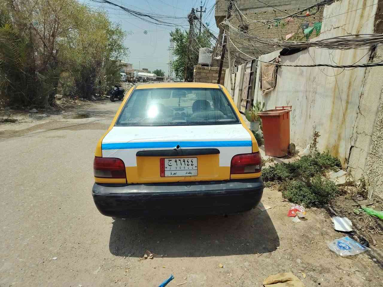 سايبا ٢٠١٧ بغداد جاهزه تبريد شغال السعر ٣٣ وبيها مجال العنوان بغداد جسر ديالى كرغوليه ***********
