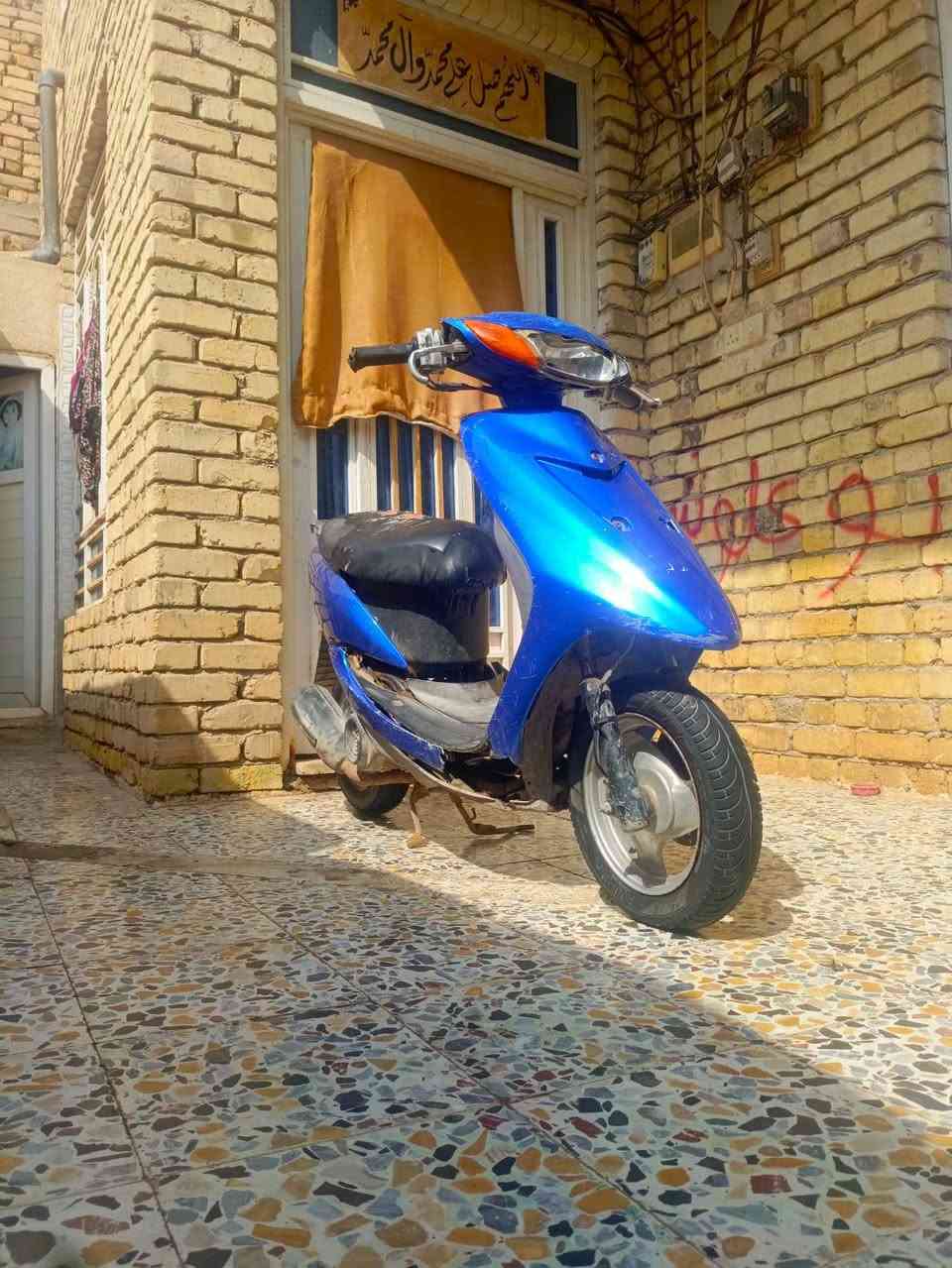 ذبانه • عصفوري