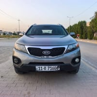 سورنتو ٢٠١٢ • بدون تبديل مكينة • حلة الجمعية