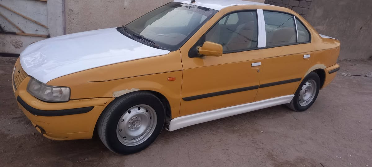 سمنت • ٢٠١١ • بصرة