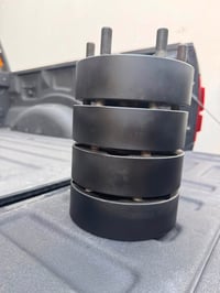 سبيسرات • فورجد J24 • بغداد