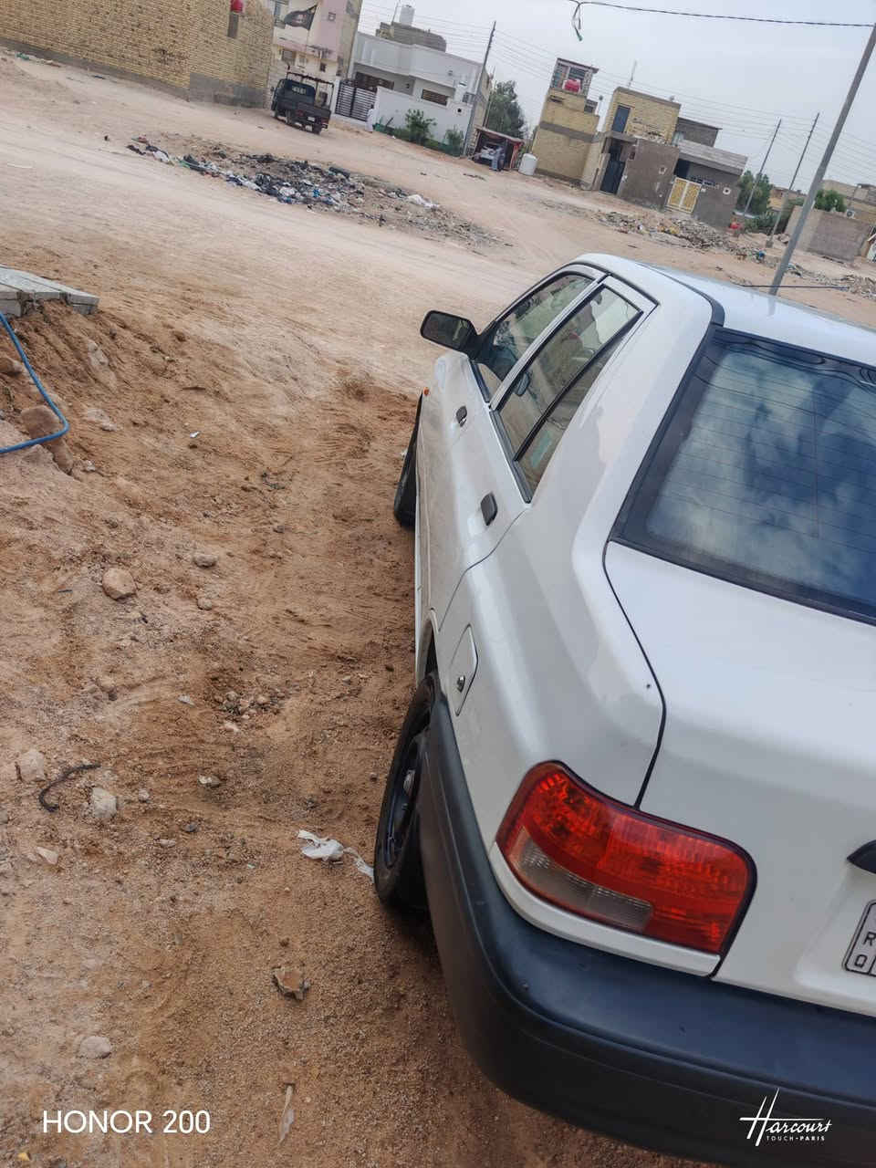 سايبا • كفاله عامه • ماشي ٨٠الف