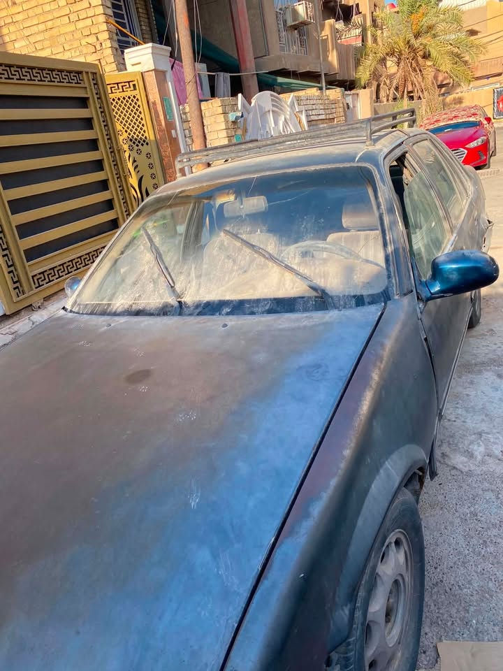 برنس للبيع بلا رقم تشتغل كير بي مشكله مكاتي زعفراتيه ٦ ورقات ‭***********‬

