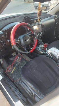 سول ٢٠١٧ • وارد امريكي • ١٦٠٠ جي دي اي