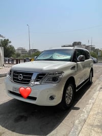 باترول • ٢٠١٥ • ١٠٩ ألف