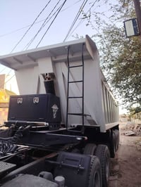 للبيع عربانه جديده موديل 26 شاصي16 دناكير 16 كاعيه8 مليم صفاح6 مليم ذر...