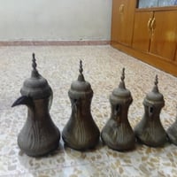 دلات القصر • قديمات • بغداد الدورة