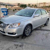 أفالون • ٢٠٠٨ • توماتيك