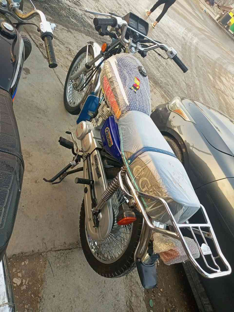 تايكر • مديل ٢٦ • جديده