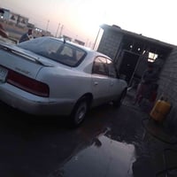 ماجسته • موديل ٩٤ • شرط التحويل