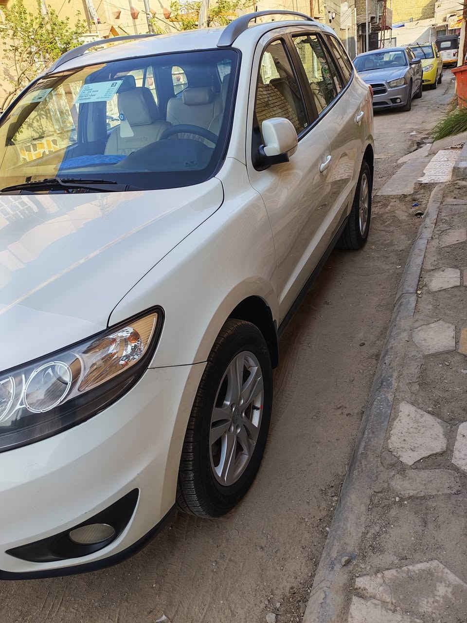 سنتافيا • ٢٠١٢ • ٦ سلندر