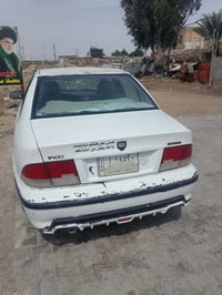 سمند • ٢٠١٠ • ١٦٠٠