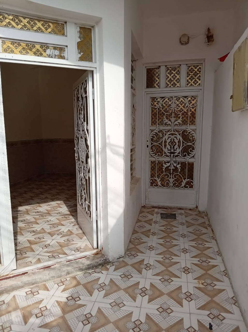 النداء منطقه ٥٩ • ١٠٠م • بناء صب