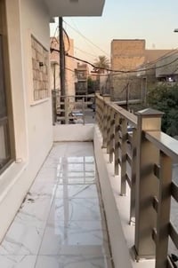 الشالجيه الزراعي • غرفتين • طابق أول