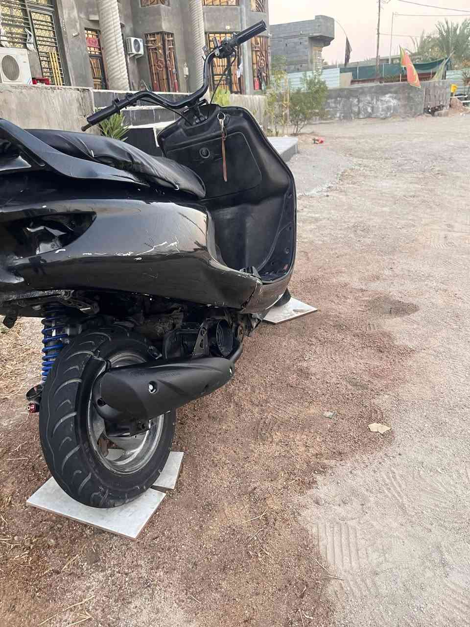 فراشة • حربيه • قفل رقمي