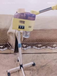 جهاز بخار • شرط الشغل • العلم