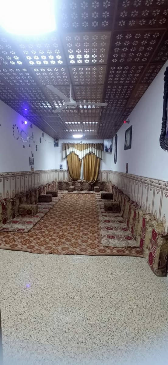 سيد خضير • ٣٠٠م • ٤غرف