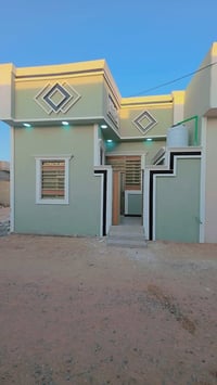 ابو الخصيب • ١٠٠م • طابو صرف زراعي