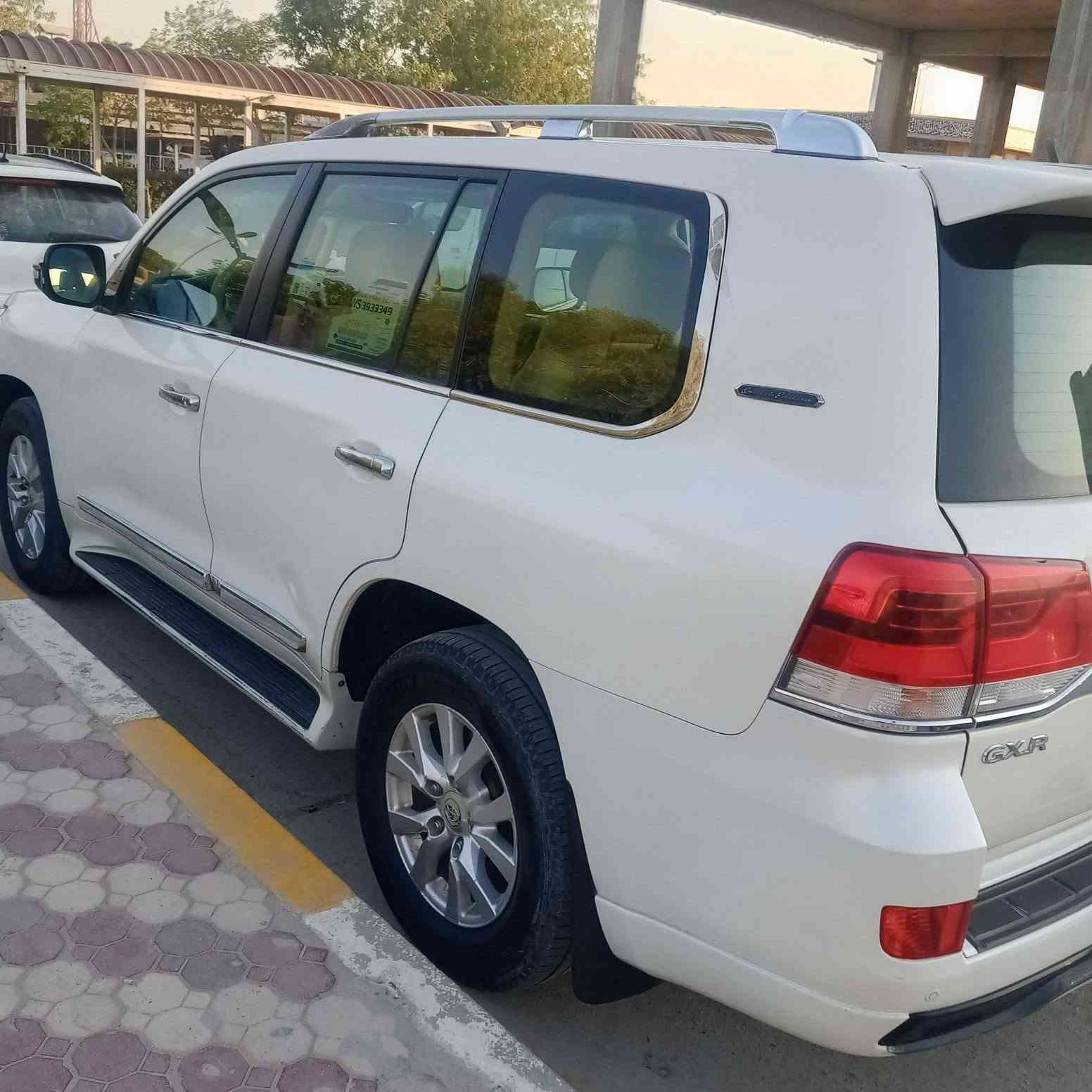 سياره جكساره برامه مكفوله موديل 2016 رقم بغداد مشروع وطني سعر 410 بيه مجال للشري مكان بابل القاسم ***********
