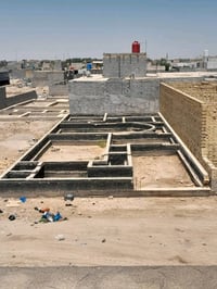 بتلو زراعي للبيع بحي الإمام المنتظر على شارع ١٥ متر متوفر كافة الخدمات...