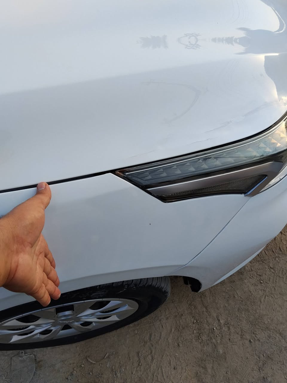 سيراتو 2023بارد جاملغ محرك 200اربيل ماشيه 80 كفاله غير البارد ***********
