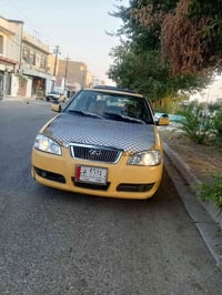 شيري كوين • ٢٠١١ • كركوك