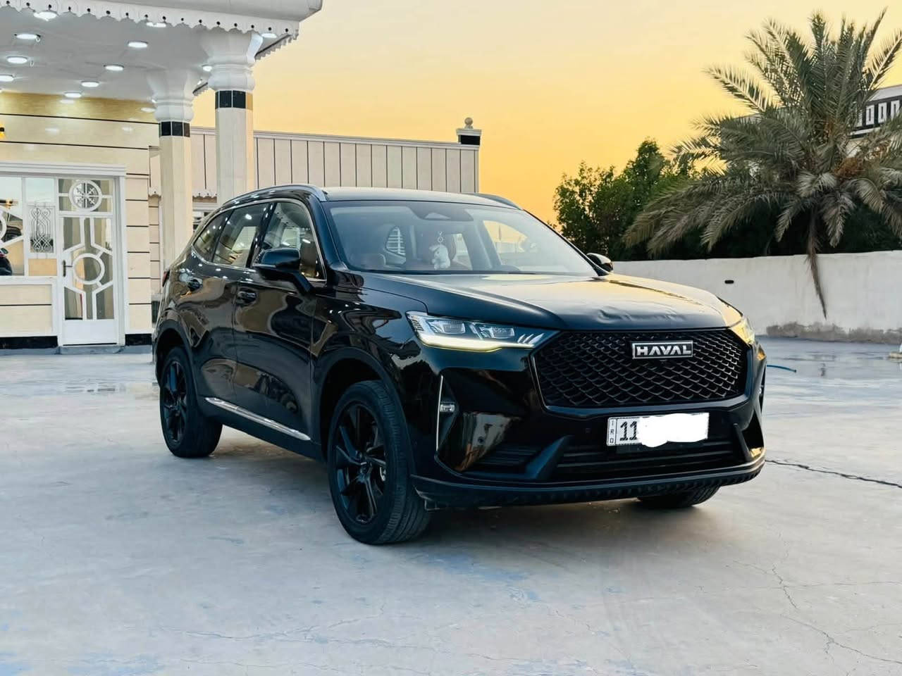 هافال h6 موديل 2023
((السعر : اتصل ودلل))

وكالة نهج العراق

كفالة عامة عدا مكانين بارد فقط
صندوق كهربائي
التحكم على المنحدرات
كاميرة 360
مستشعر وقوف
بصمة
مثبت السرعة
شاشة
مراقبة النقطة العمياء
التعرف على إشارات المرور
نظام المفتاح الذكي
مقاعد كهربائية
المصابيح الأمامية ليد
عرض المعلومات على الزجاج الامامي(داتا شو)
شاحن لاسلكي
السيارة باسمي رقم بغداد الجديد الإنكليزي
الآستفسار
(***********)
