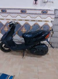 سوزوكي • رياضي • تايرات نضيفه