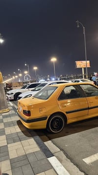 بارص ١٨ • بصرة • باب مبدل