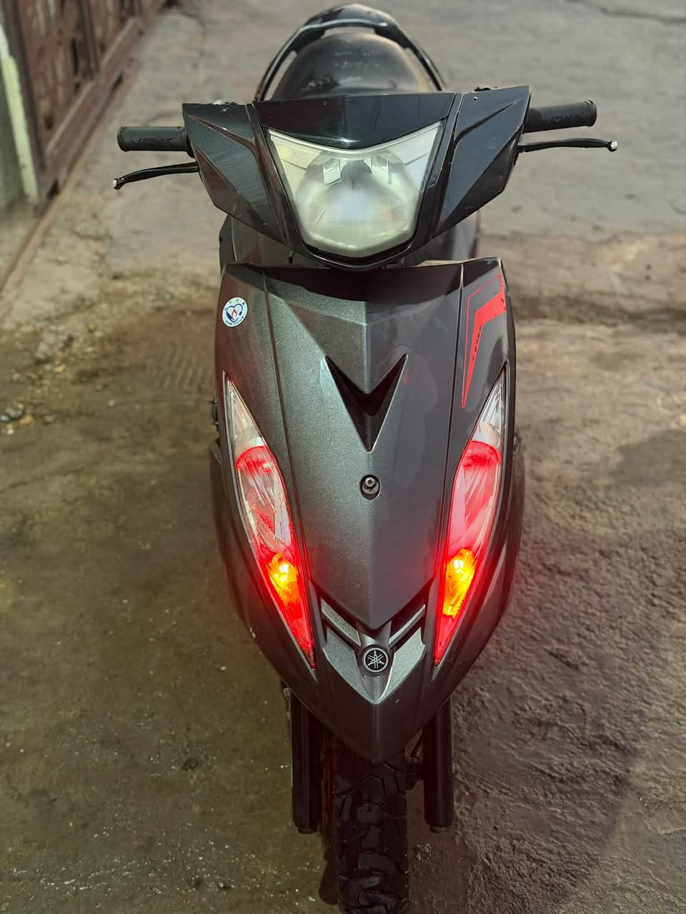 GTR • موديل ١٥ • ماشي ٣٠٠٠٠