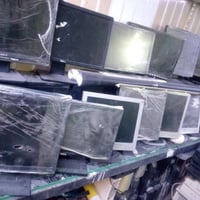 النجف الأشرف • كانون • حاسبات وطابعات