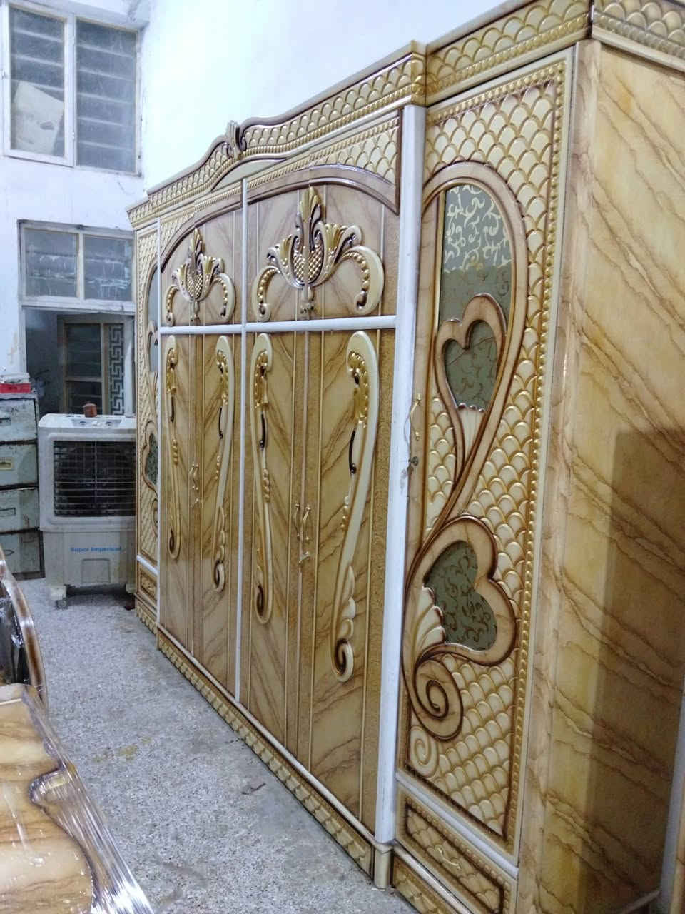 غرفة للبيع 6باب ملحق صاج داخل خارج ظهر جرجوبه نظيفه اخت الجديده صبغ حراري توصاه السعر 850 الف وبيه مجال العنوان كاطون الرازي شارع ابو رباح قرب جامع أسماء الله الحسنى مزاد ابو كرار الغريباوي ***********
