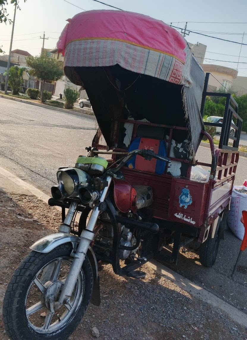 موتور • أربيل • للبيع