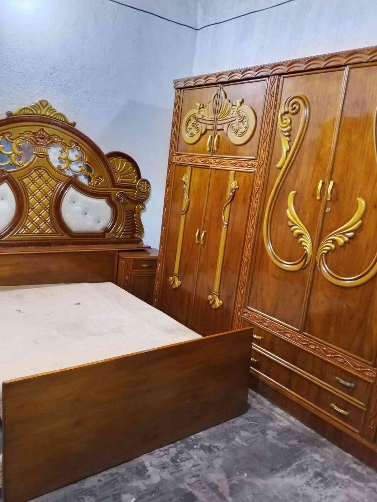 ست ابواب • زاوية • توصيل