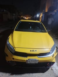 كيا فورتي جيتي لاين مديل 23 فول مواصفات مكينه 2000 دوش  07716015144  س...