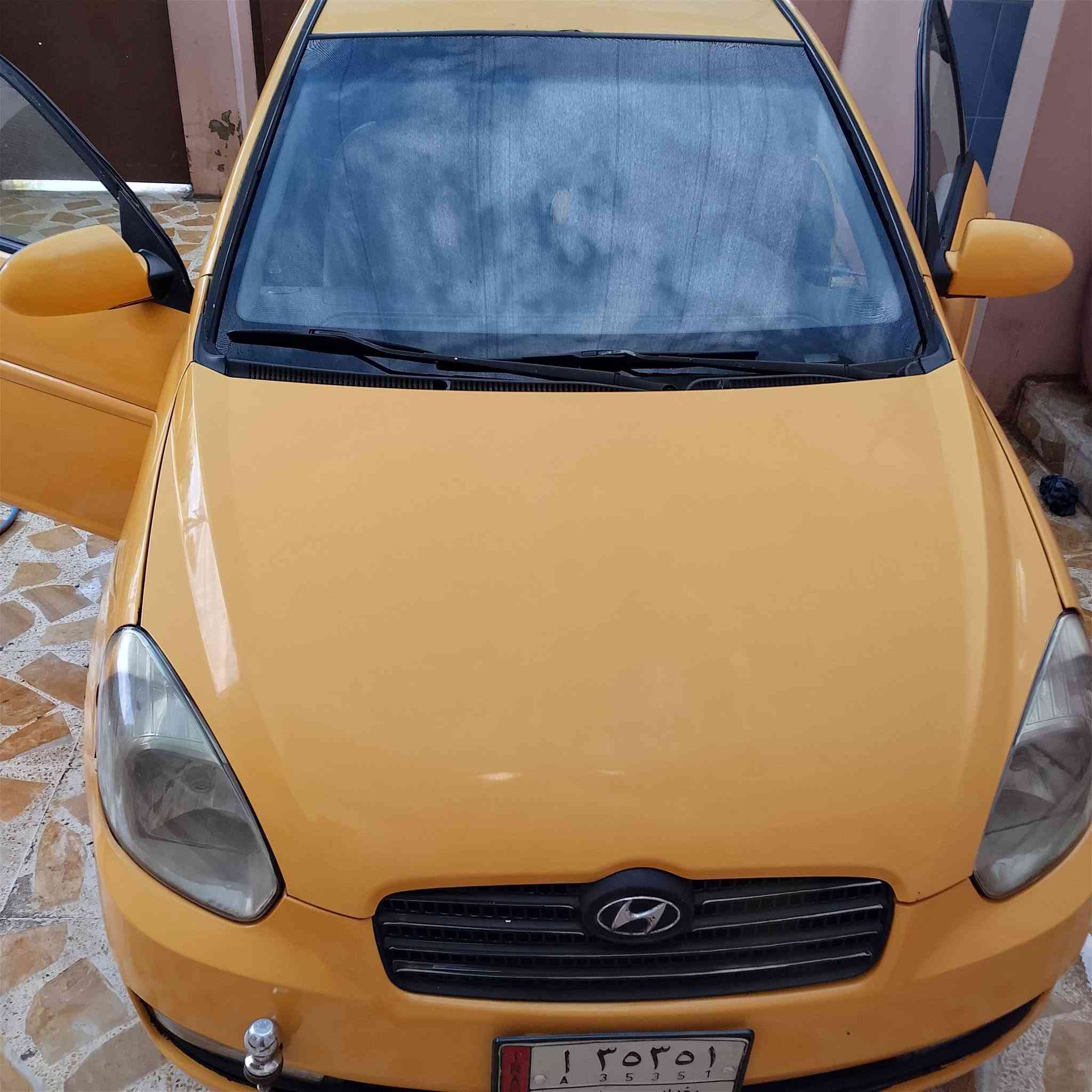 اكسن دبدوب • ٢٠٠٩ • مبدل محرك ١٦