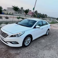 سوناتا ٢٠١٥ • ٢٤٠٠ سي سي • كربلاء