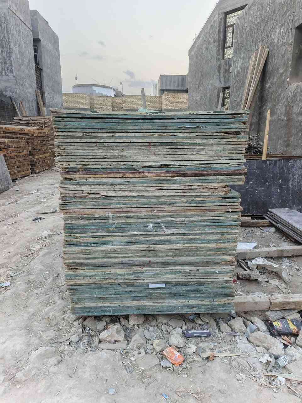 بلاويد • ستندر • شرائط