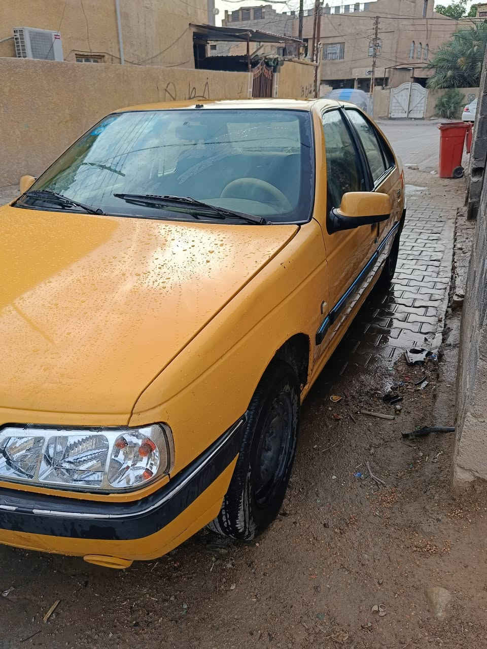 بيجو لميس • ٢٠١٥ • تماتيك