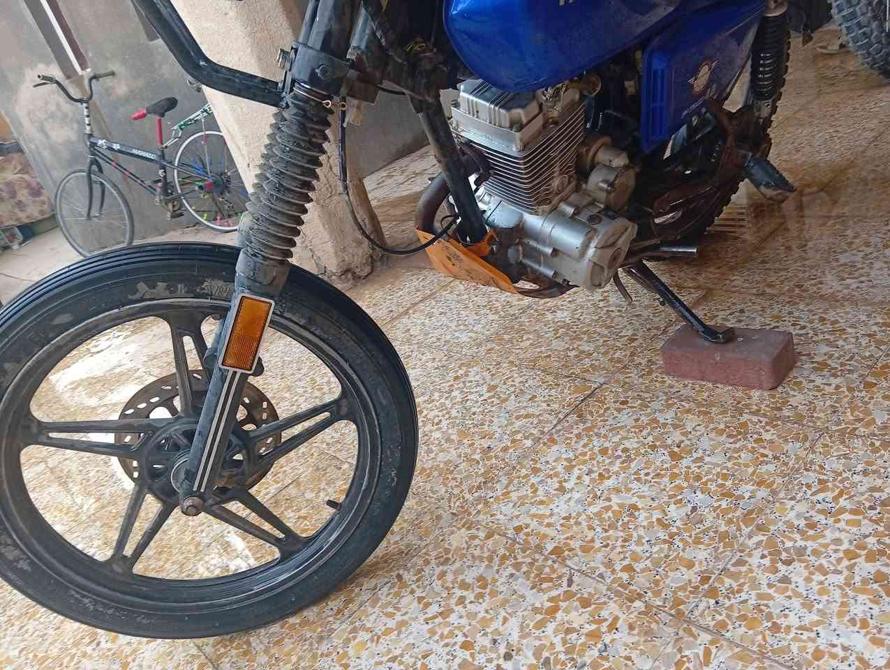 سلام عليكم العزاز طبعن مرخصت الادمن للبيع تايهه 
برو دبلات امام جديد كسر دبلات خلفيات جدد 
تانكي صفاحيات جدد تايرات 
اوياله انضاف محرك نصيف حييييلللل 
اوراق أصولي شقل وطلع عوزه ترتيب كهربائيات 
اشاير مكان قضاء علي الغربي سعر 350الف مستعجل على بيعته شراي اتصل ***********واتساب
