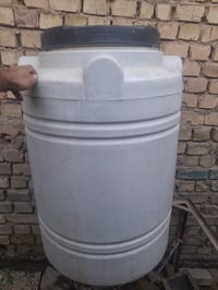 تانكي ٥٠٠لتر