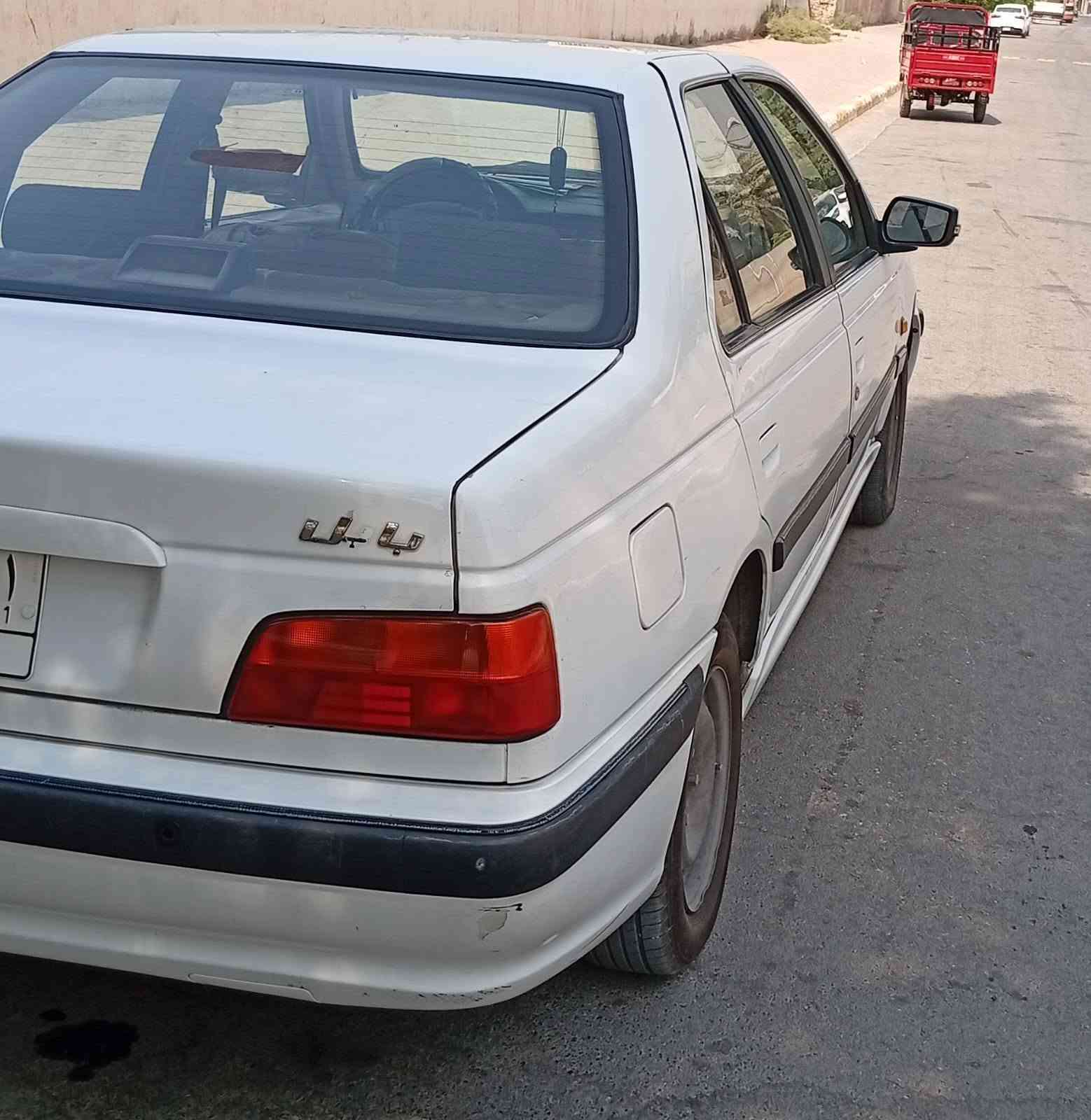 سيارة بيجو بابل للبيع موديل 2018 الاتصال واتساب***********
