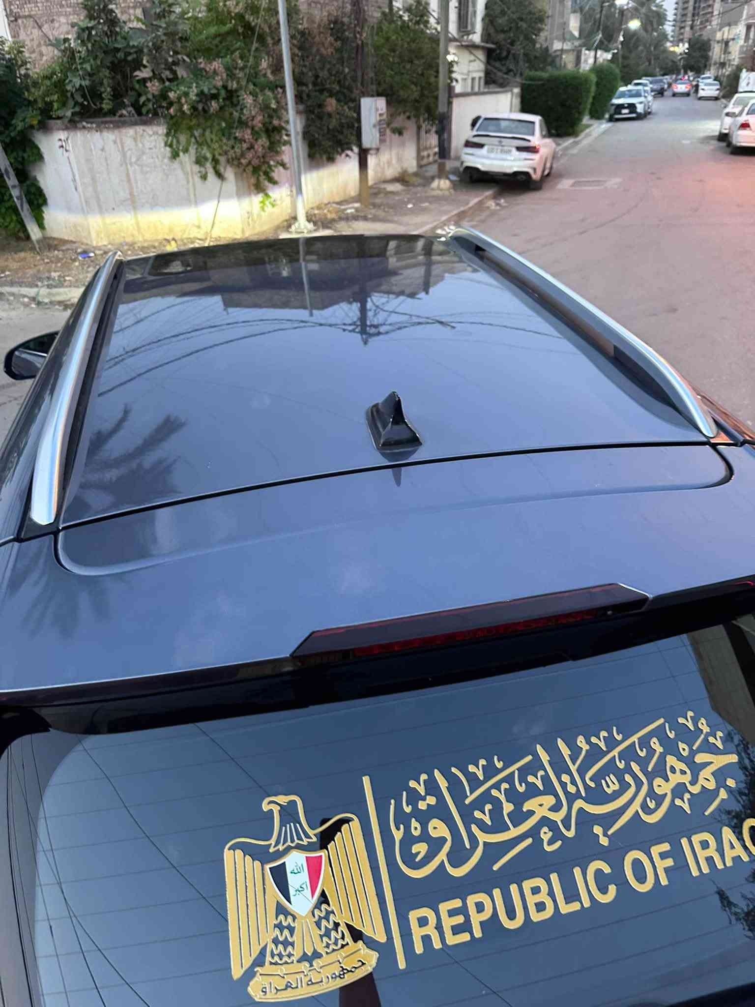 موديل ٢٠٢٥ • ١٥٠٠ توربو • خبطه بسيطة