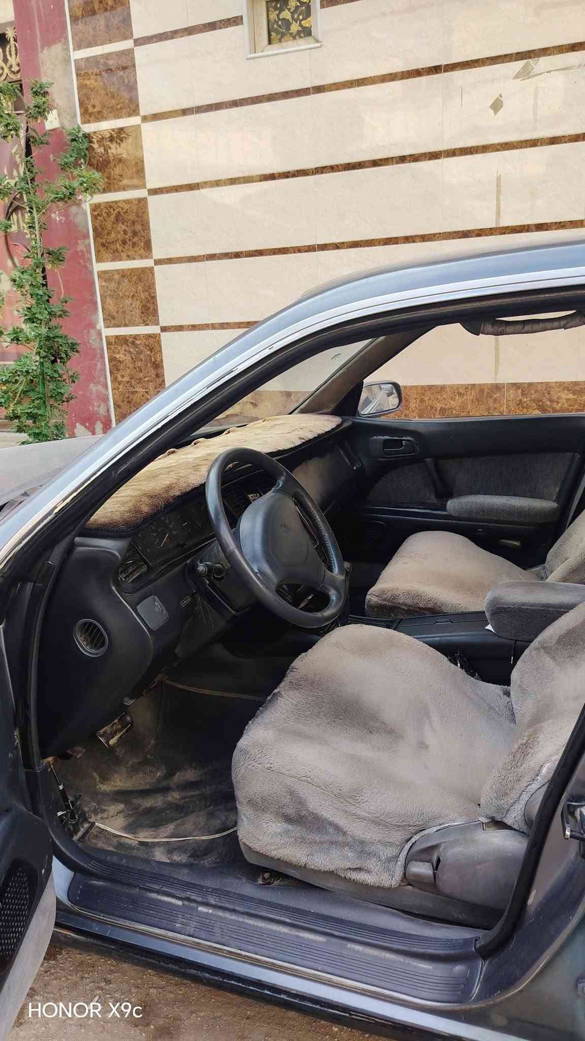 سلام عليكم
سياره بطه لبيع
السعر ٣٨ وبيها مجال
رقمها ديالى
مشروع وطني ل ٢٨
شرط التحويل
سياره حداديه جديده
تخم تاير جديد
مكينه وكير جدد
مكان السياره نجف
***********
@إشارة

نص مكتوب في الصور:
- HONOR X9c