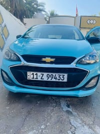 شوفر ليت سبارك • وارد أمريكي • موديل ٢٠٢١