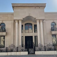 فيلا • ديبلوماتى سفيران • ٥٠٠متر