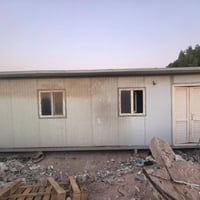 كرفان • ٩×٣ • نجف الاشرف