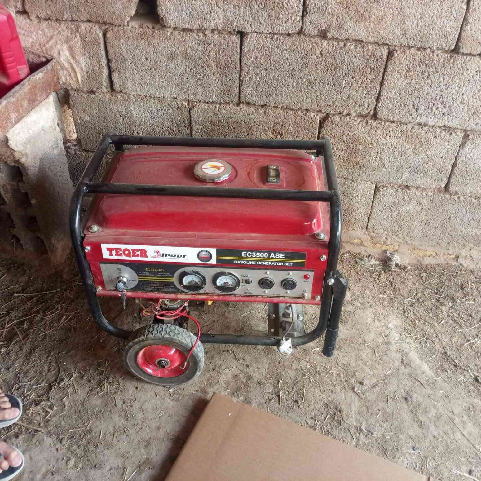 مولدات ٤ • استرا ٣ • هندي ١٠ حصان