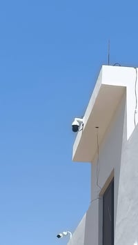 نصب كاميرات • كاميرات مراقبة • أسعار تنافسية