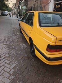 بيجو بارس • ٢٠٢٠ • نضيفه